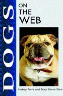 Dogs on the Web book